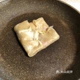 手抓饼三明治实践