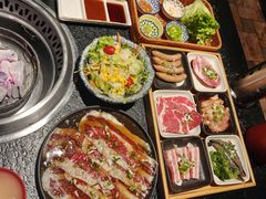 -牛焱·烧肉酒肆(五大道店)