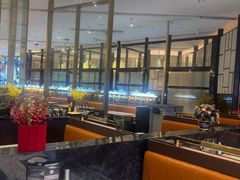 -極上萬膳·日料放题(来福士江景店)