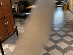 大堂-汉巴味德·烤肉与啤酒的自助(杭州大悦城店)