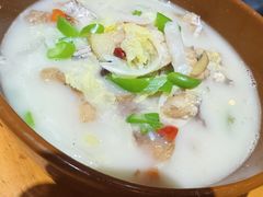 -生汆记米粉(环城南路店)