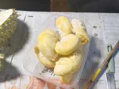 -曼阁市场水果批发市场