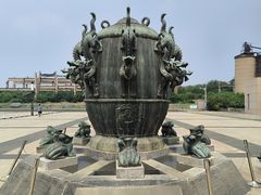 -中国唐山地震博物馆