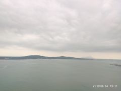 -琴岛之星摩天轮