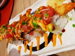 -小山日本料理(兴业太古汇店)