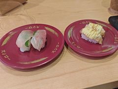 -寿司郎(皇庭广场店)