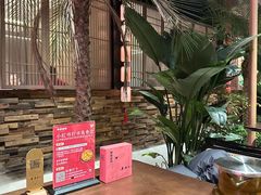 -单家老院·院子里的青岛菜(沙子口店)