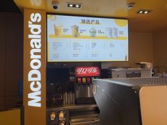 -麦当劳(豫园店)