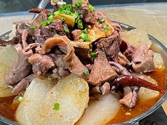 -麻木老地方牛筋牛杂(长堤街店)