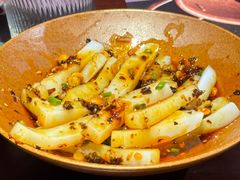 -拾捌川·自贡爆炒(新街口店)