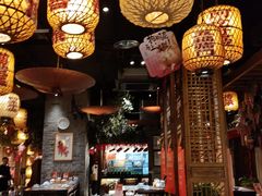 -南京大牌档(青岛万象城店)