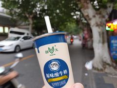 -扬州大学(扬子津校区)