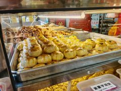 -永昌饼家(西华路店)