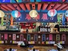 -仙隐小鹿中華の日料(正弘城店)