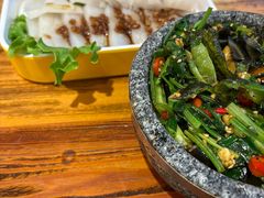 -好口味小吃楼·东北菜(太原南街店)
