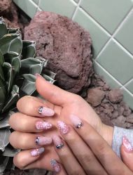 点击看大图 -LILY NAILS美甲美睫