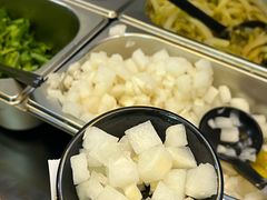 -缘久缘米粉(新街口店)