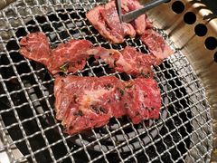 -厚贞日式烤肉(龙之梦店)