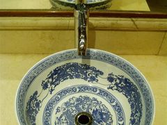 净手池-仿膳饭庄(天安门店)