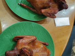 -煲煲掂风味煲仔饭餐厅(西区店)