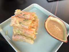 哈尼什蔬卷-多味居(剪子巷店)