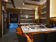 -火地铁板烧(昆山万象汇店)
