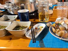 -渔家火锅·海鲜自助餐·演艺(亚龙湾天域酒店)