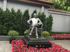 -上海孙中山故居纪念馆