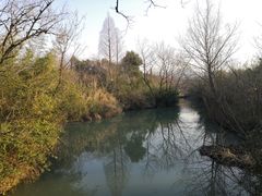 -西溪国家湿地公园