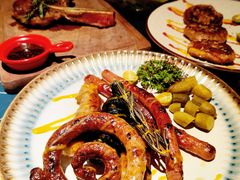 -吱咖啡西式简餐