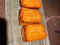 黄金脆带鱼-新荣记(BFC外滩金融中心店)