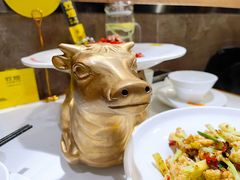 -炊烟小炒黄牛肉(中心印象城店)