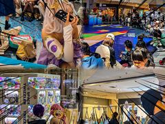 -鹏欣水游城