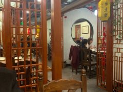 大堂-乡土黄·鲜牛肉火锅·小龙虾(兴业街店)
