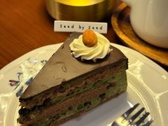 -seed by seed囍得咖啡酒馆(万象天地店)