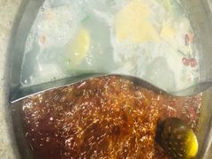 -宽板凳老灶火锅(南礼士路店)