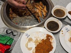 -钱小奴创意自助餐厅·原切谷饲安格斯畅吃(苏州昆山招商花园城店)