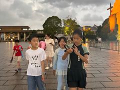 -淹城春秋乐园