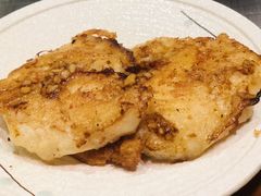 -大渔铁板烧(中山路八佰伴店)