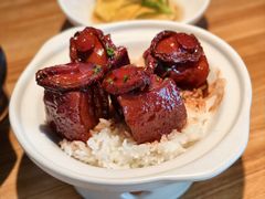 -沛家·西餐Brunch·直火料理