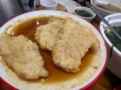 -英兰朝族饭店(河南桥头店)