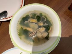 -萨莉亚意式餐厅(杭州滨江天街店)