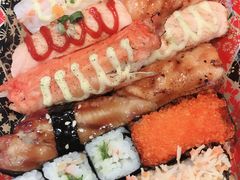 -姬岛生鲜(印象城店)