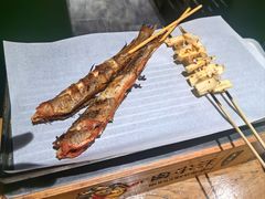 -肉串汪(西便门店)