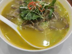 -王永生家常菜小海鲜(南奉公路店)