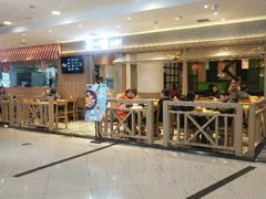 -正一味石锅拌饭(望京新世界店)