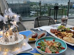 -HELLO MUSAE 拾光缪斯餐厅·纯正希腊风味(苏州中心店)