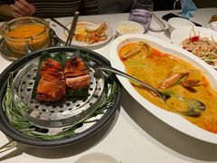 -金链花·泰国餐厅(国贸店)