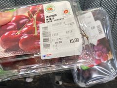 -物美大卖场(玉蜓桥店)