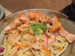 -安南越南餐厅(青岛万象城店)